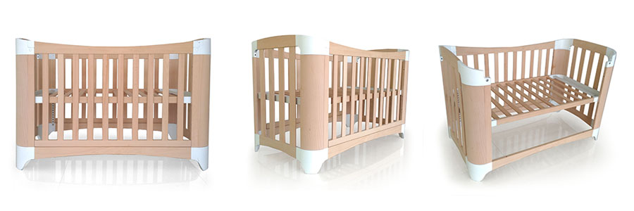 baby bed-bo01